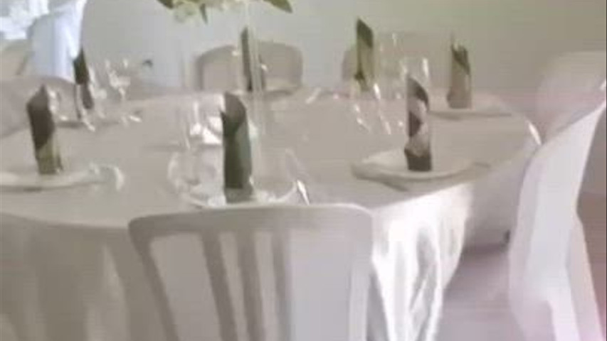 Décoration mariage