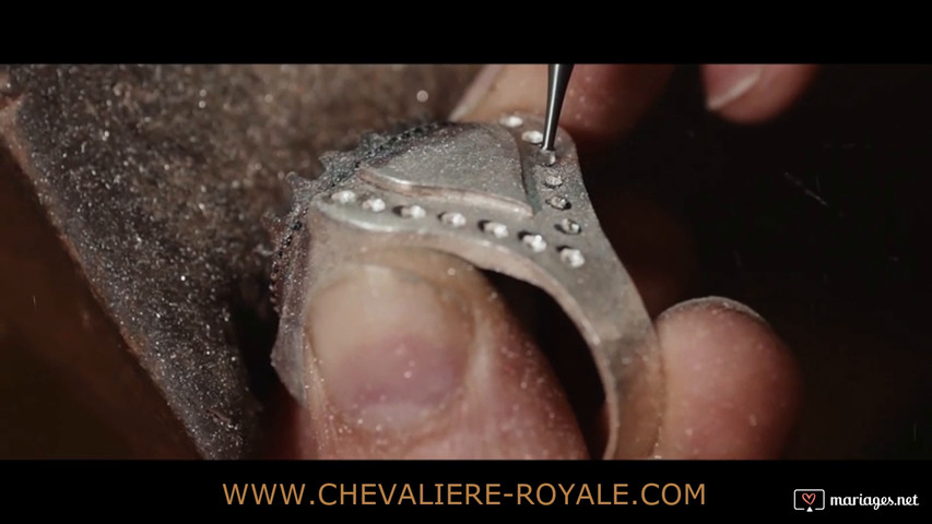 Chevalière Royale