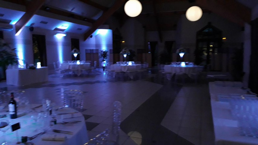 Salle des Griffons 70 personnes