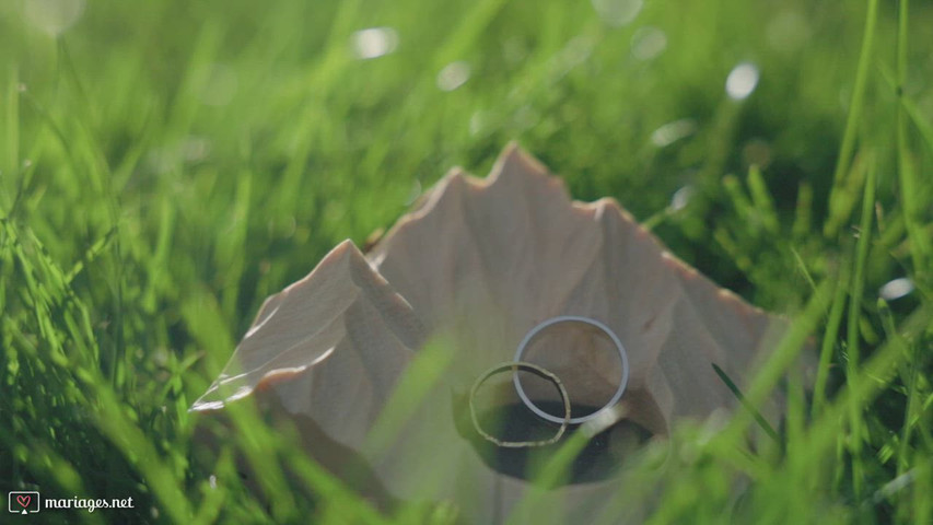C&T - Le mariage