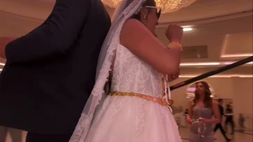 Videobooth 360° – Palace de Villiers