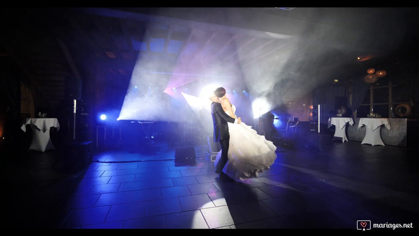 Extrait de Mallory & David 