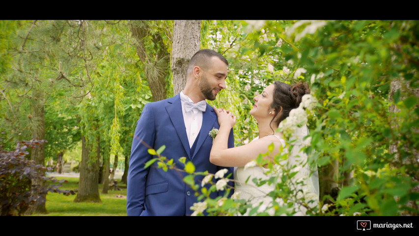 Mathilde & Alex