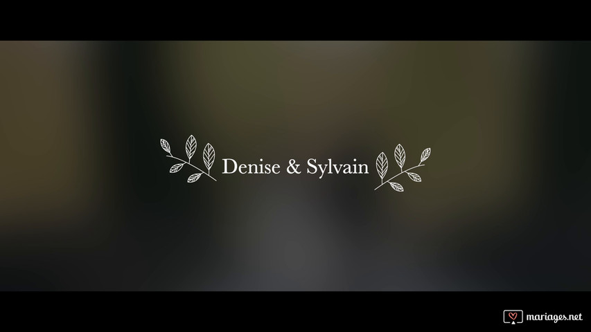 Denise & Sylvain 26.07.23
