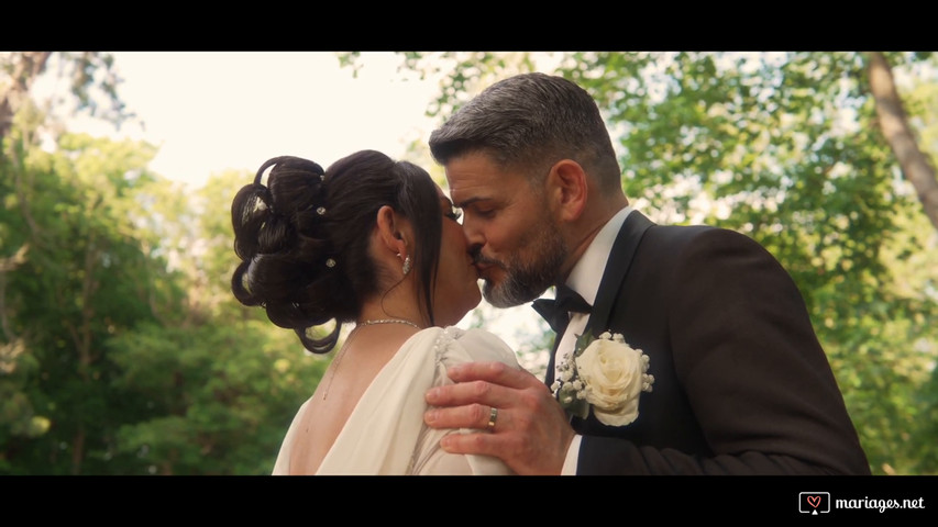 Vanessa & Olivier