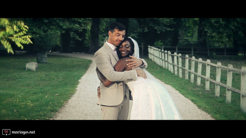 Cynthia & Julien