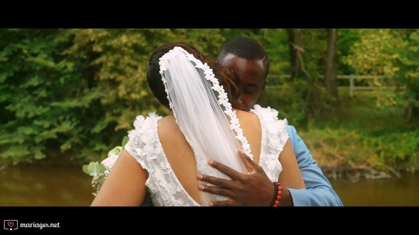 Aminata & Franck