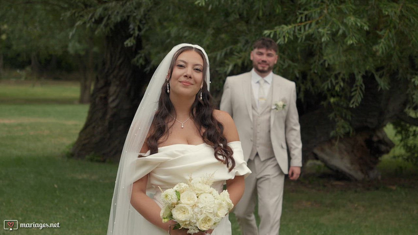 Teaser Ylenia & Marc - 23.07.26