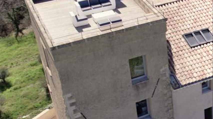Piscine & Rooftop