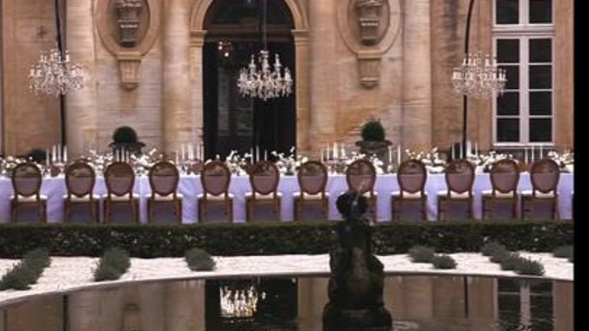 Mariage le 09/05/2026