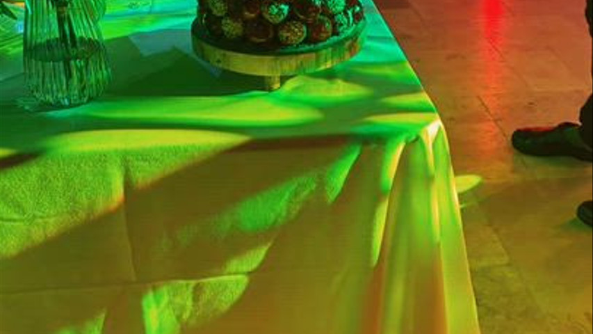 Mariage Octoble 2025