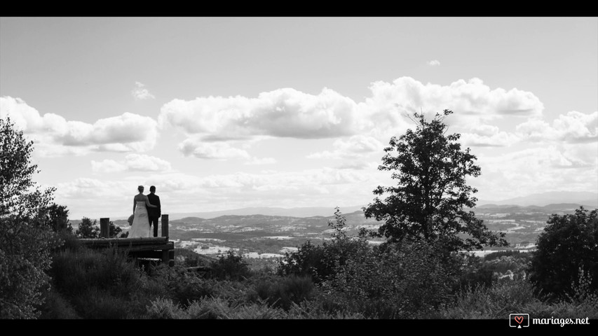 Chroniques De Clans mariages en Auvergne