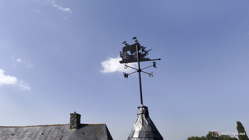 Teaser Manoir de la Bégaudière