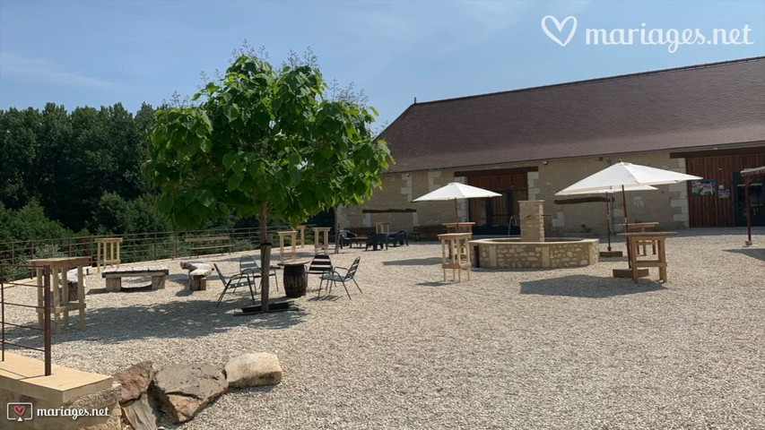  Domaine de la Forge