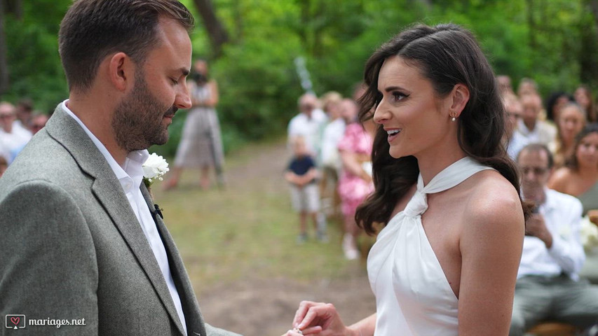 Laura & Dom 08/06/25
