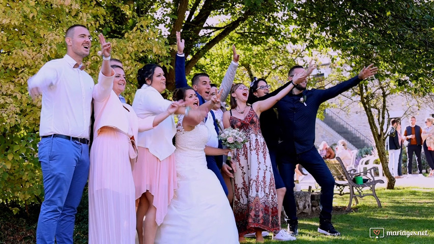 Vos Mariages - Mix 2022