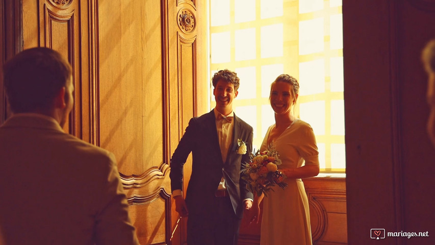 Lucie & Julien