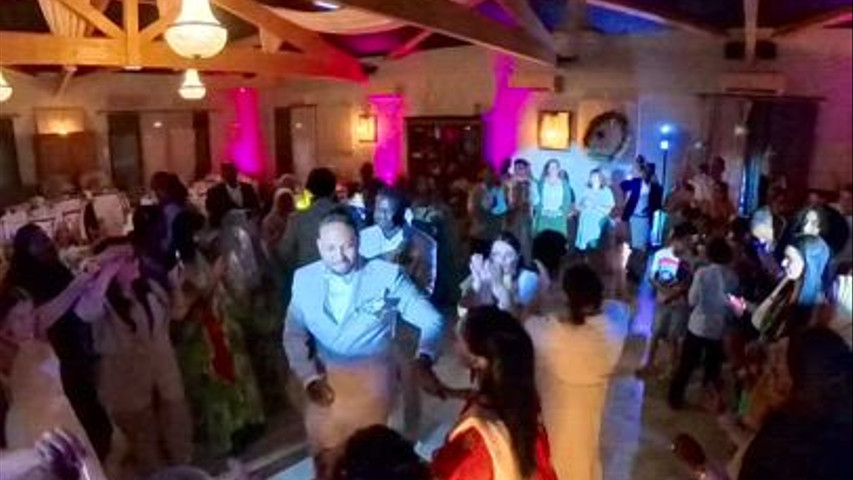 Mariage D&S