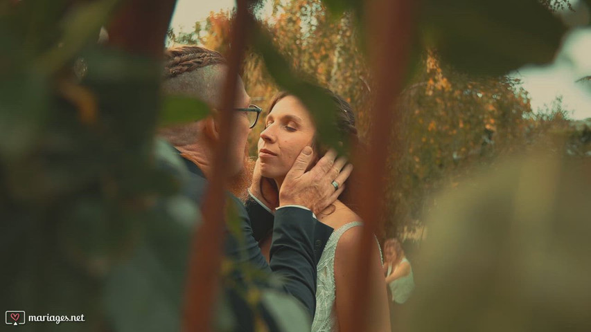 Séance couple