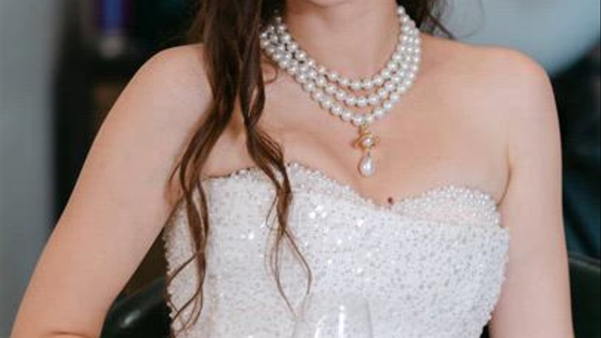 Backstage Mariage J& A