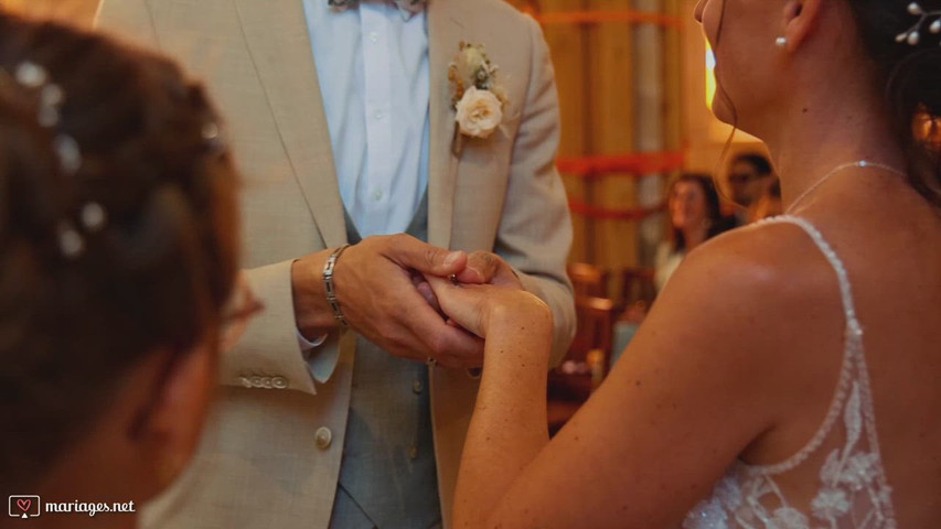 Vos Mariages - Mix 2025
