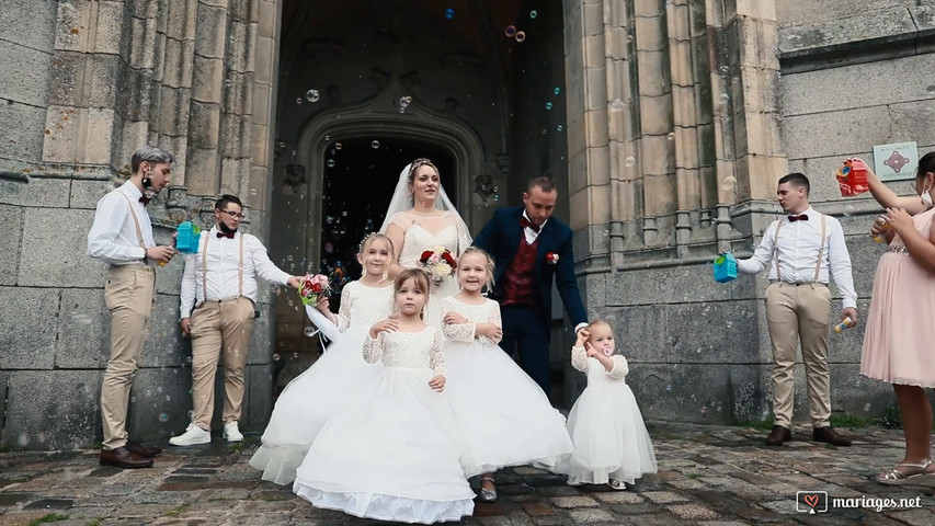 Teaser 2023 mariage