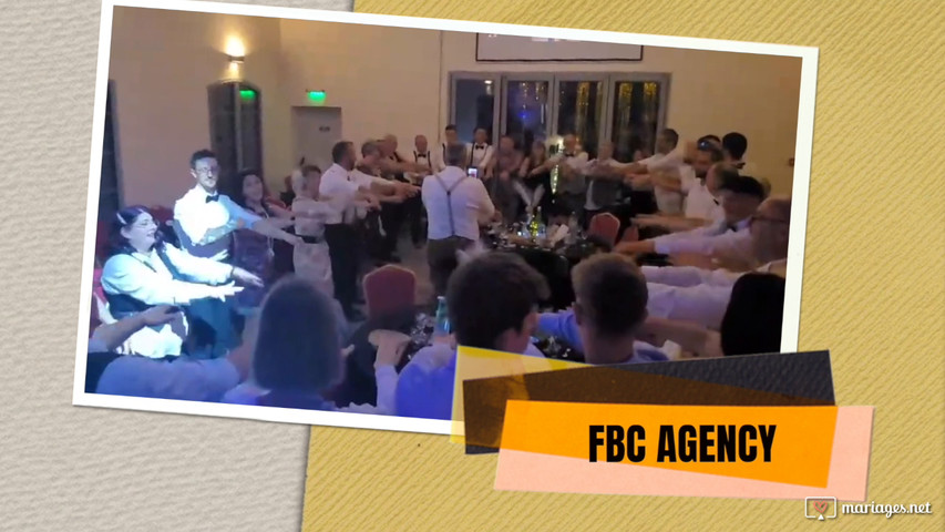 Flash Soirées 2024 Fbc Agency