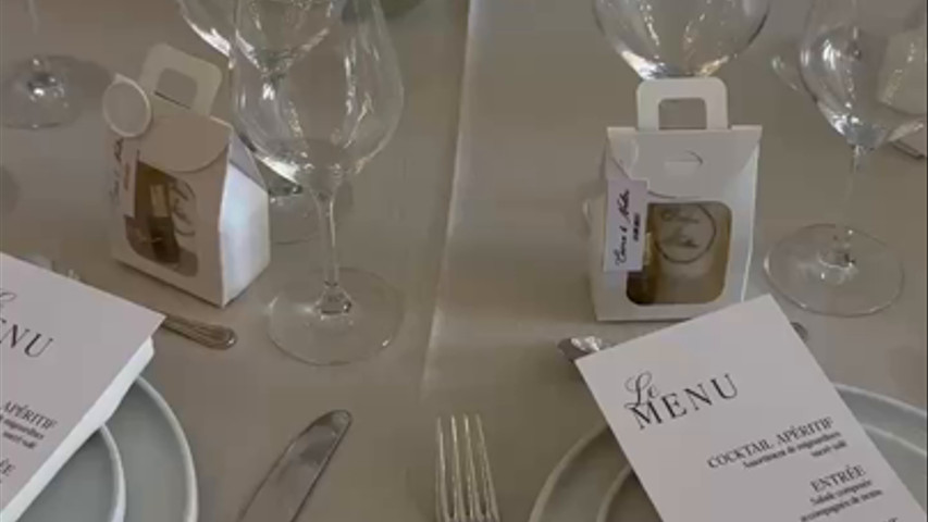 Nuptial Wedding