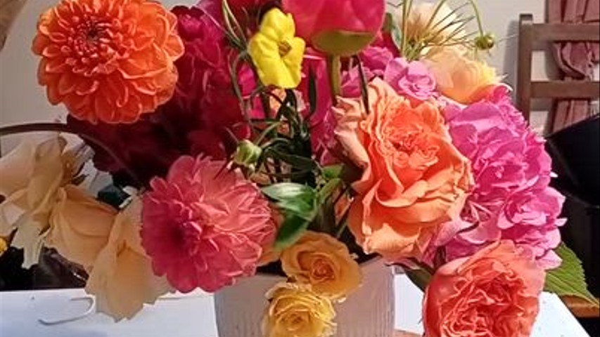 Atelier Lilas Bloom