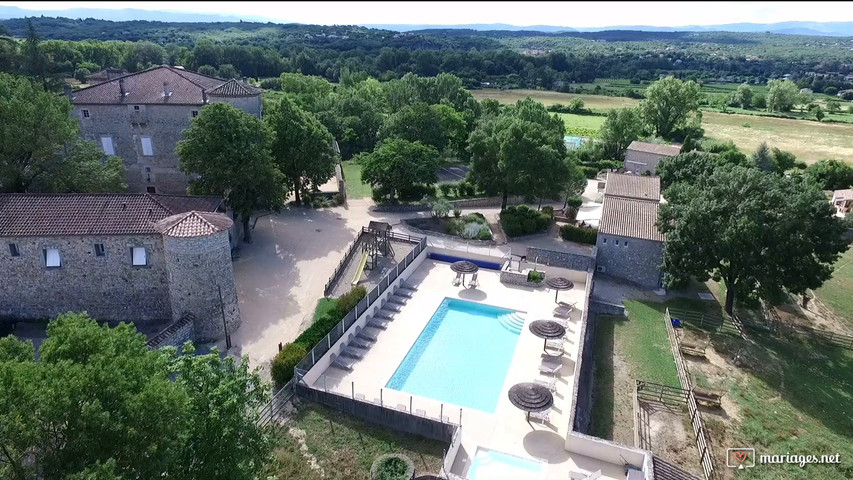 Château de Chaussy