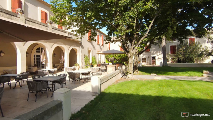domaine du grand malherbes