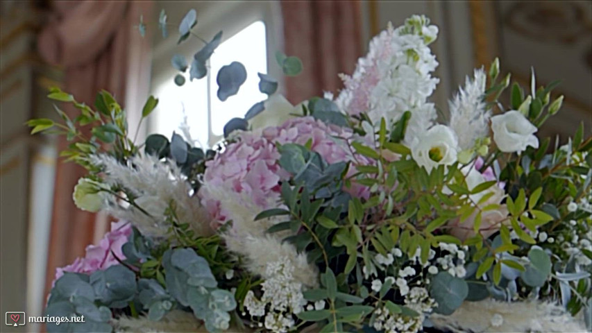 Video introduction Les Fleurs d'Eva