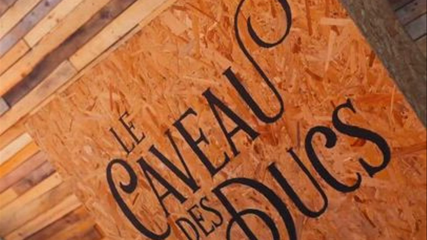 Le Caveau des Ducs
