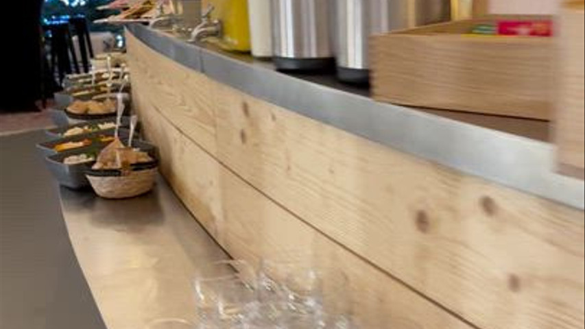 Le Caveau des Ducs