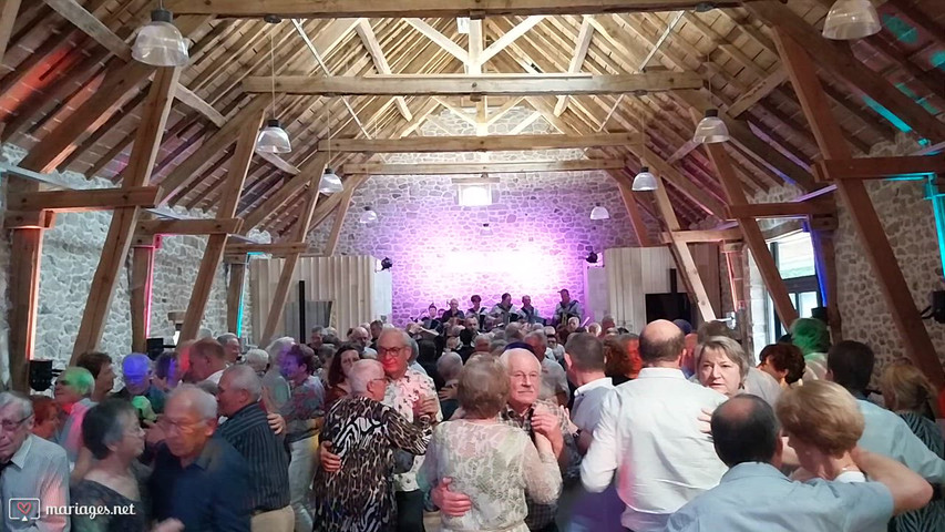 Salle Romanée 