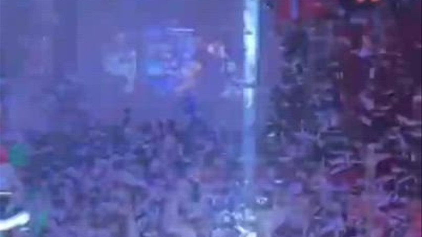 Aftermovie Dj set • Percus en club 