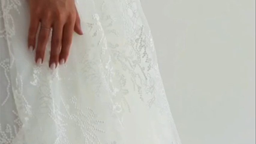 Robe de mariée Breeze