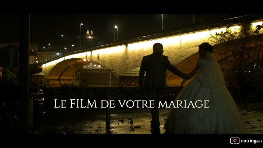 Teaser mariages Enyfilms 2024 officiel 