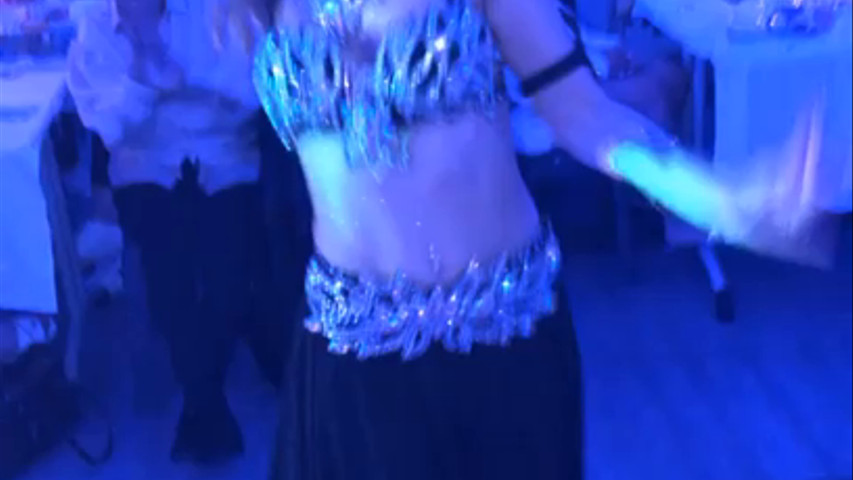 Neda Bellydance