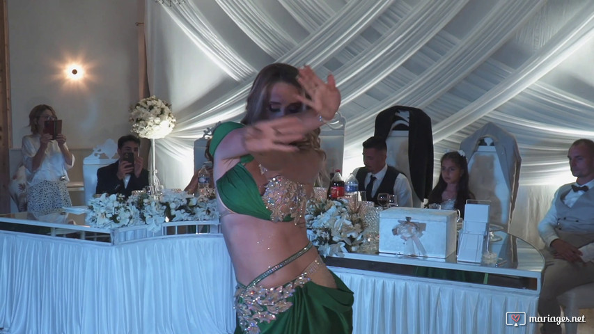 Neda Bellydance