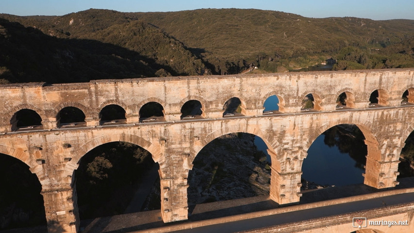 Soko Hotels Pont du Gard 