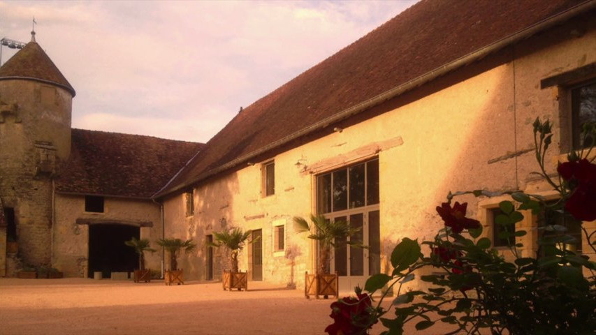 Château de Cypierre