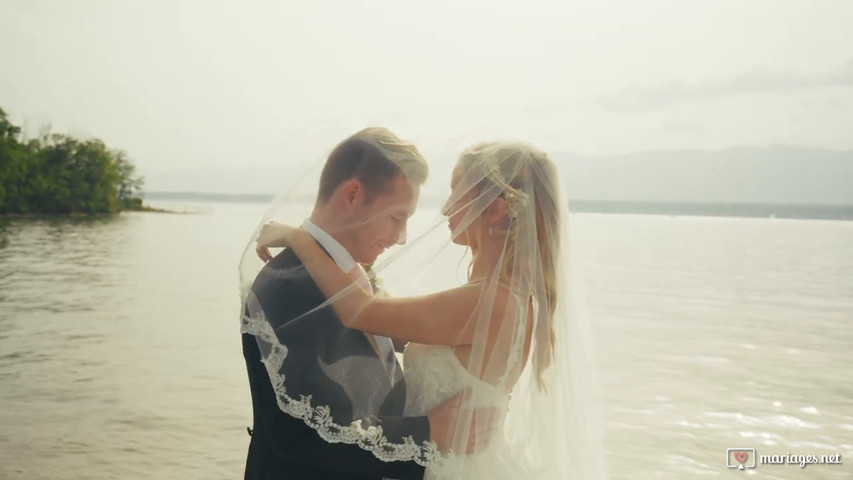 Pixel production teaser mariage Y&M-A 