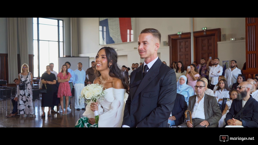 Mariage