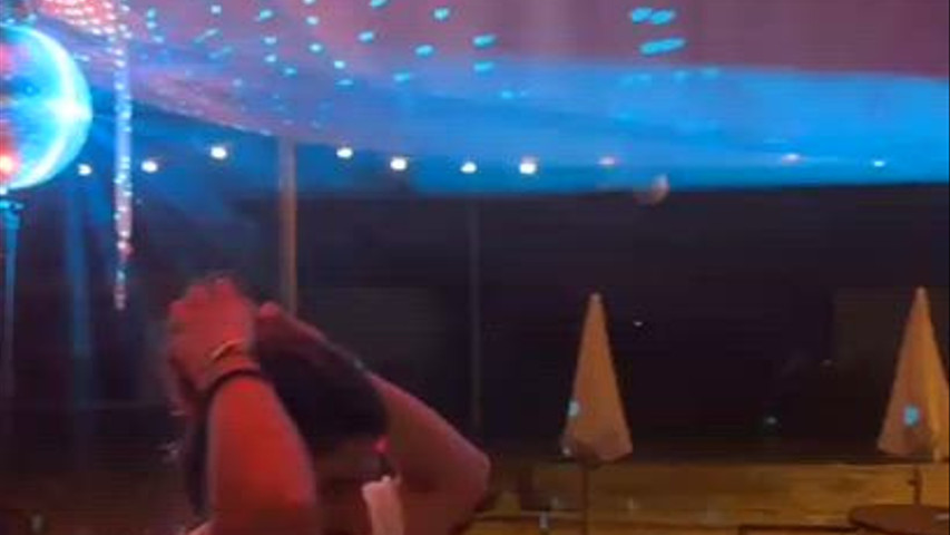 Mariage P.G Events La Canopée Sète 2025 #2