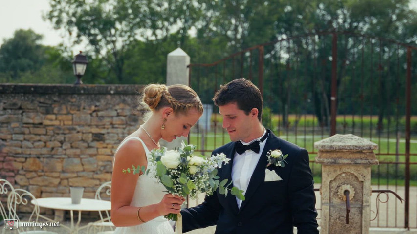 Teaser mariage - Adi & Maguelone