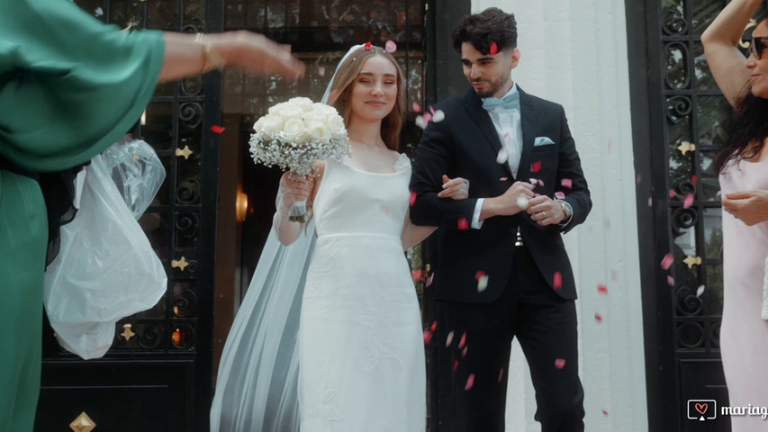 Emma & Fahdy - 6.7.24 