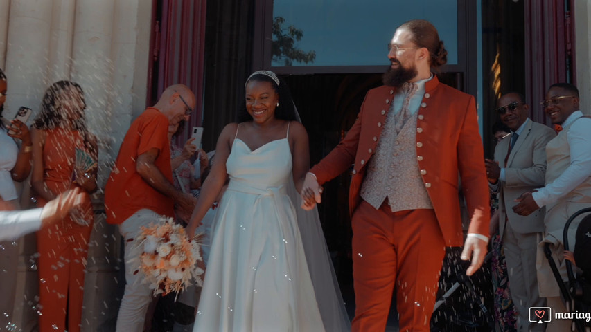 Muria & Thibaud - 10.08.24