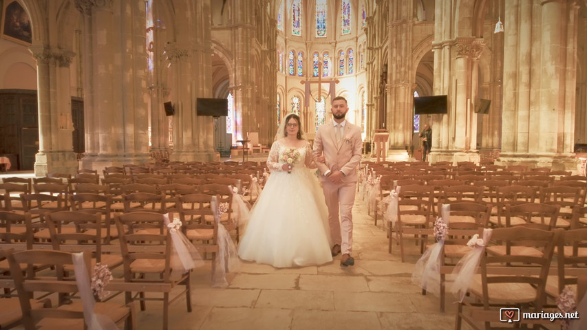 Teaser camille et anthonin