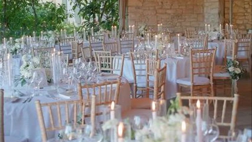 Mariage de Brooke et Christian